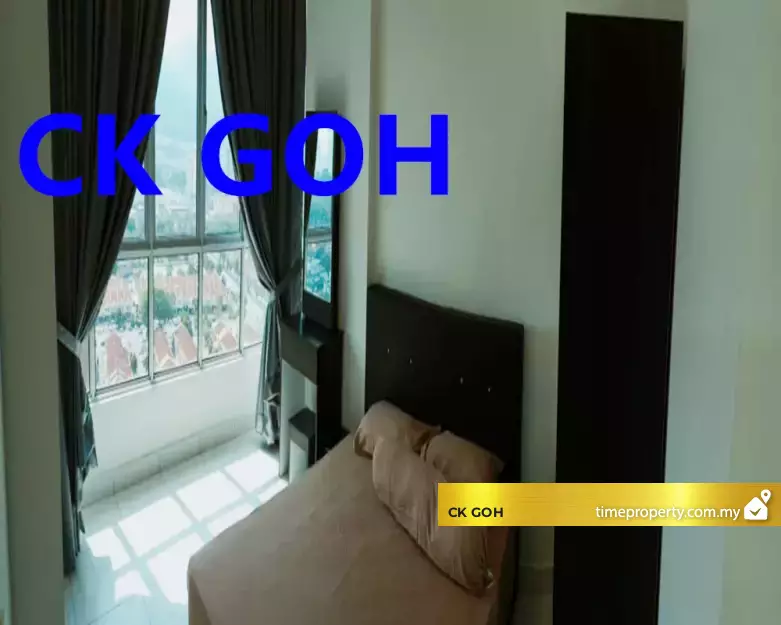 Elit Heights Condominium — photo 5