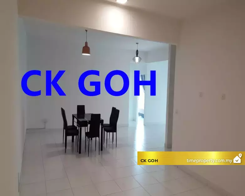 Elit Heights Condominium — photo 3