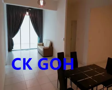 Elit Heights Condominium