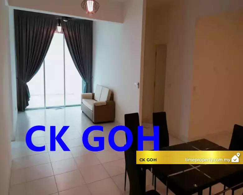 Elit Heights Condominium — photo 1
