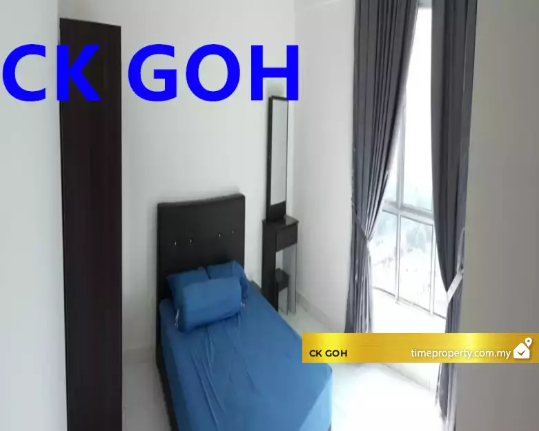 Elit Heights Condominium — photo 4