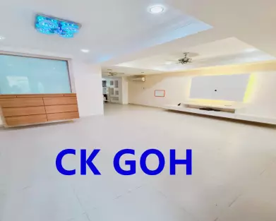 Greenlane Delima 2 Storey Terrace House Island Glades Park
