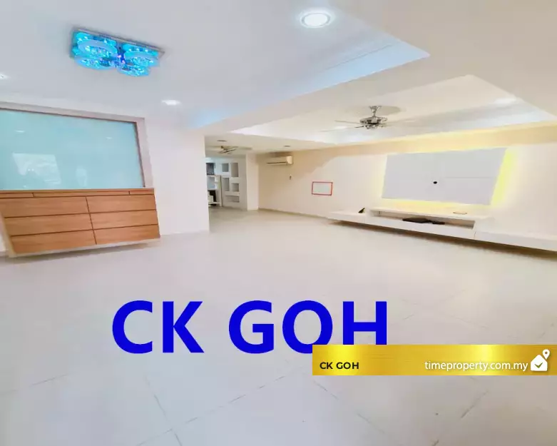 Greenlane Delima 2 Storey Terrace House Island Glades Park — photo 1