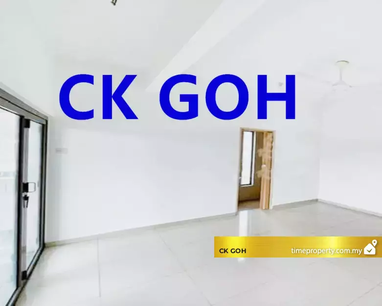 3 Storey Semi D House Allow Foreign Worker Bayan Lepas — photo 3