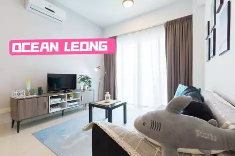 Tropicana Bay Residences