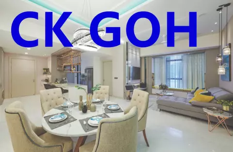 Setia V Residences
