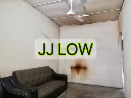 Taman Ria Jaya 1 St Terrace Price Nego Cinta Sayang Taman Ria Eupe