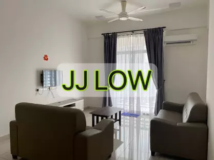 Jambul Height