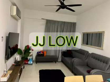 Artis 3 Condominium