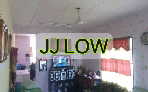 1-Terraced Coner Lot For Sales Sungai Lalang Sungai Petani Kedah