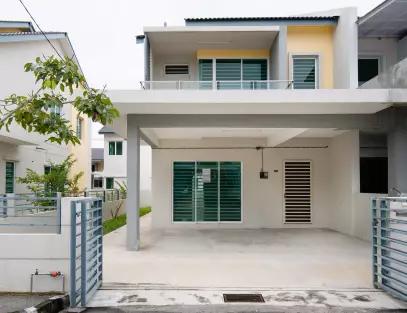 Simpang Ampat, 14120, Pulau Pinang