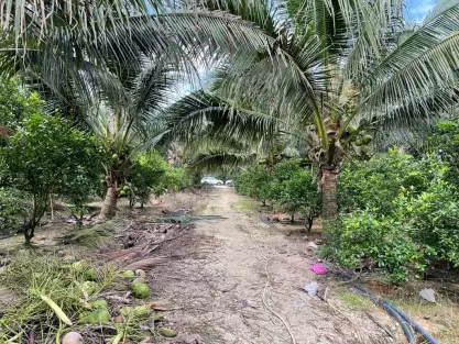 Karangan, Kulim, 09000, Kedah