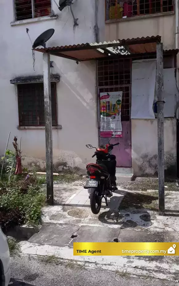 Rumah Pangsa Bukit Kundang — photo 2