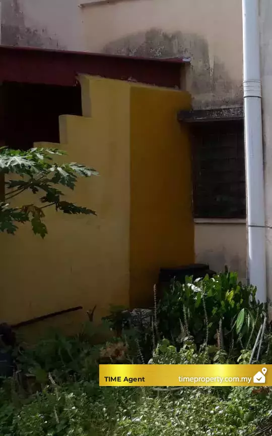 Rumah Pangsa Bukit Kundang — photo 4