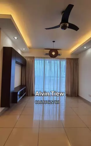 Ocean View Residences
