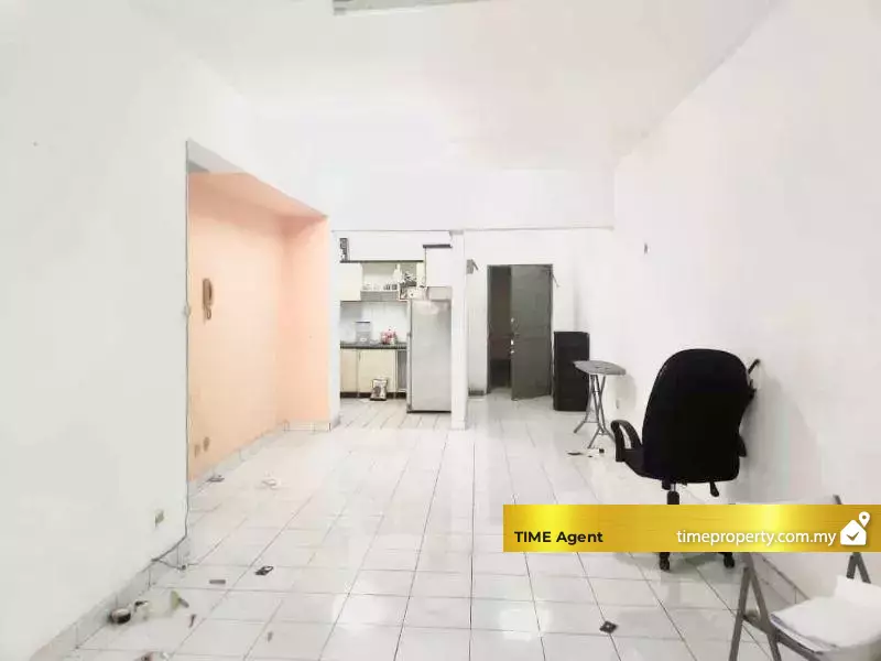 South City (Seri Kembangan) — photo 1
