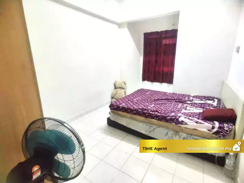 South City (Seri Kembangan) — photo 3