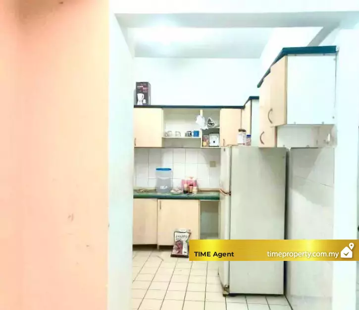 South City (Seri Kembangan) — photo 5