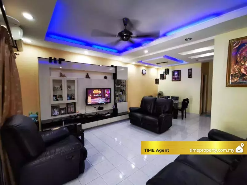 Taman Inderawasih — photo 1
