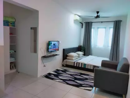 Meritus Residensi
