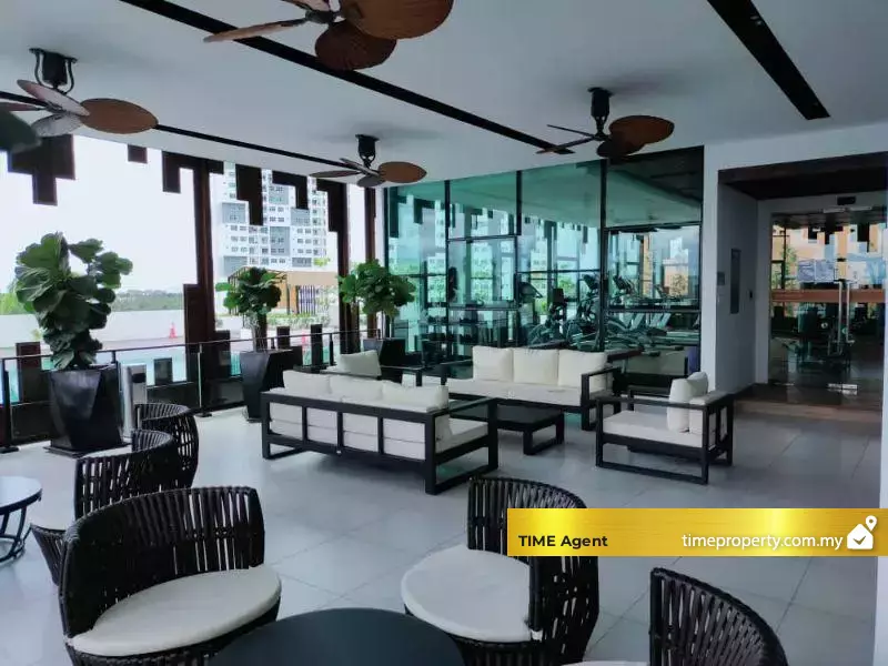 Meritus Residensi — photo 5
