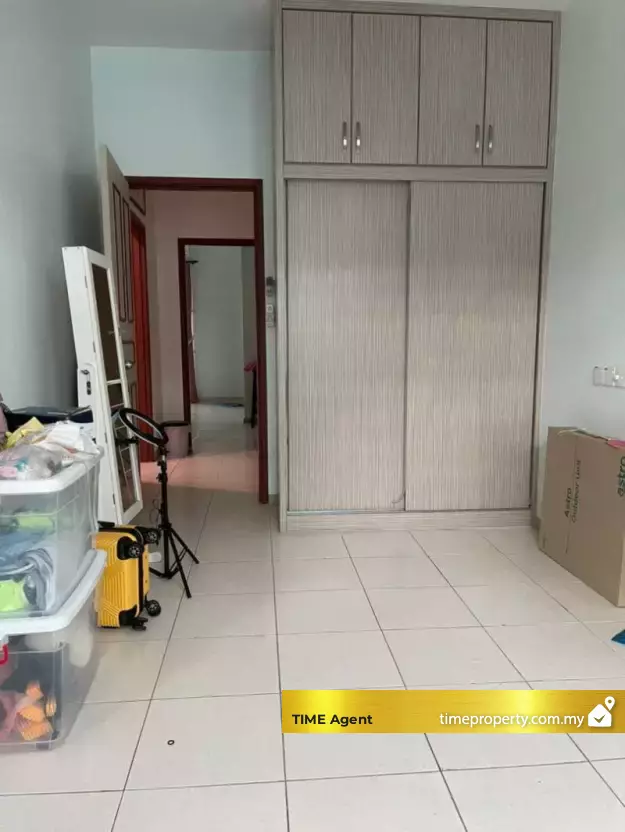 Taman Titi Heights — photo 2