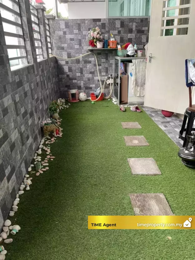 Taman Titi Heights — photo 3