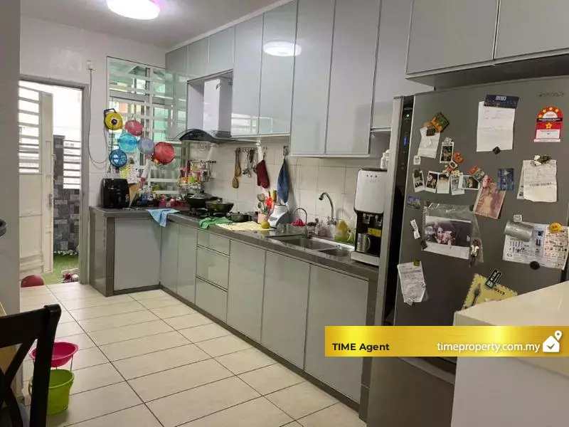 Taman Titi Heights — photo 4