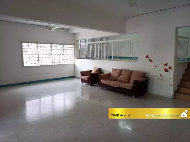 Taman Pulau Emas — photo 1