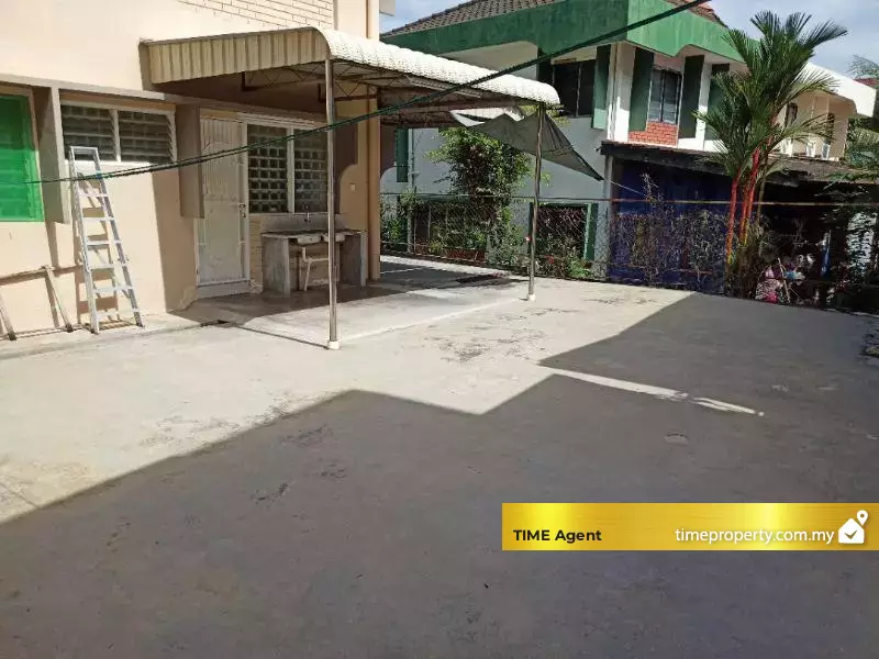 Taman Pulau Emas — photo 2
