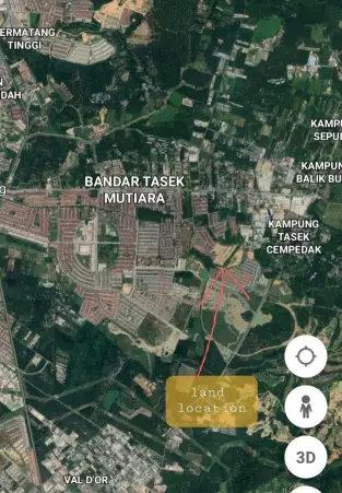Simpang Ampat