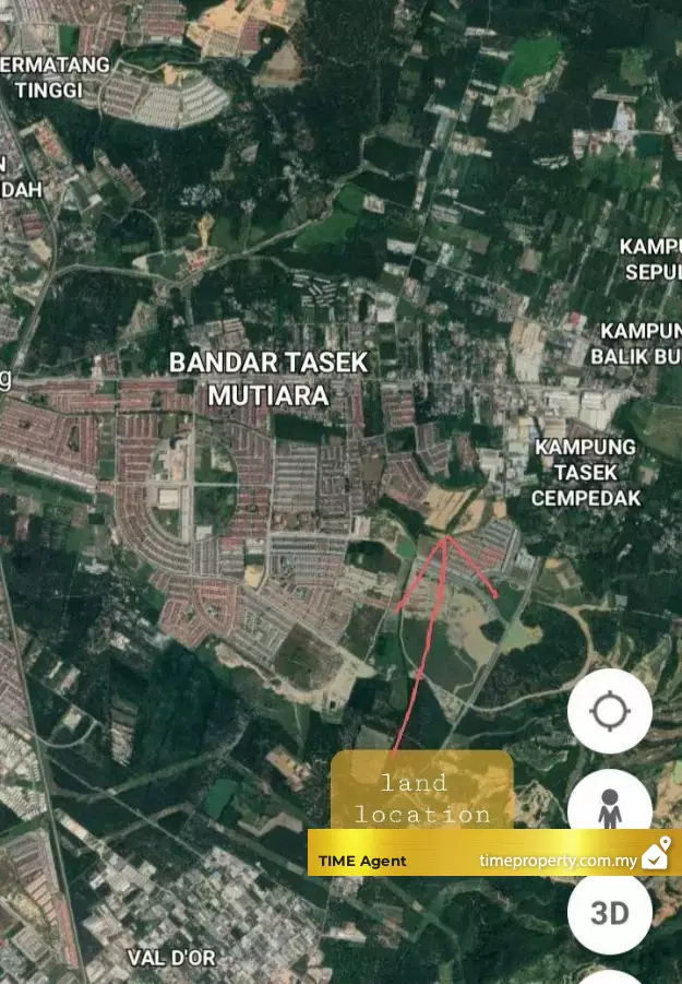 Simpang Ampat — photo 1