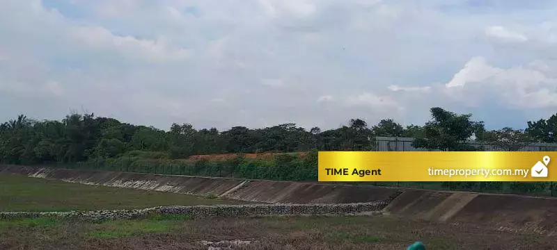 Simpang Ampat — photo 2