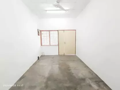 Taman Derga Jaya