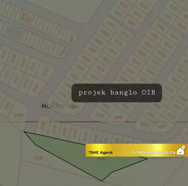 Simpang Ampat — photo 3