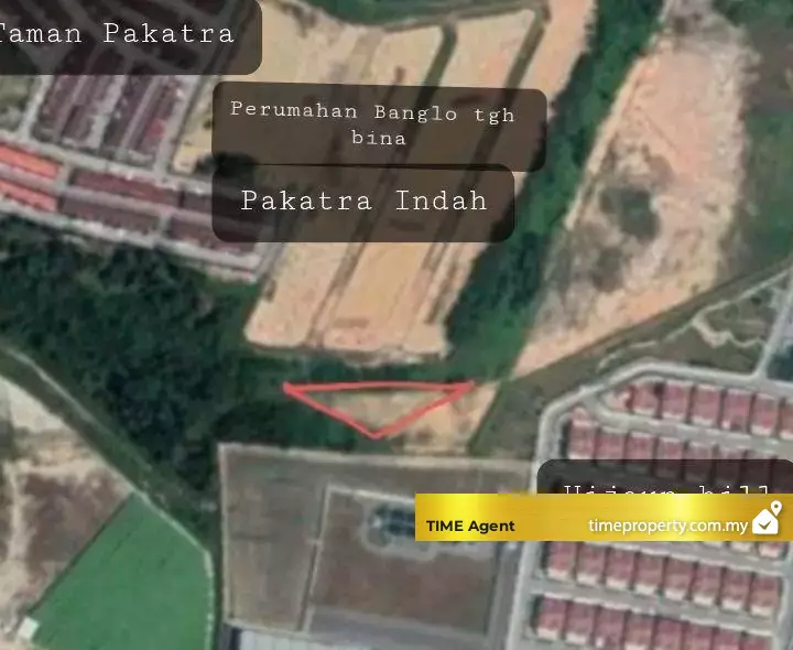 Simpang Ampat — photo 4
