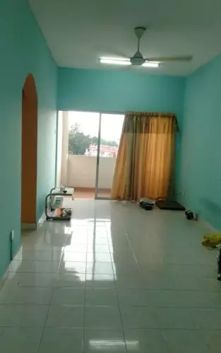 Pangsapuri Wira
