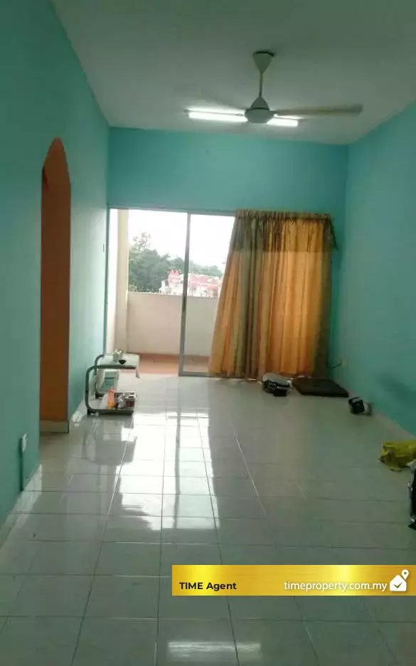 Pangsapuri Wira — photo 1