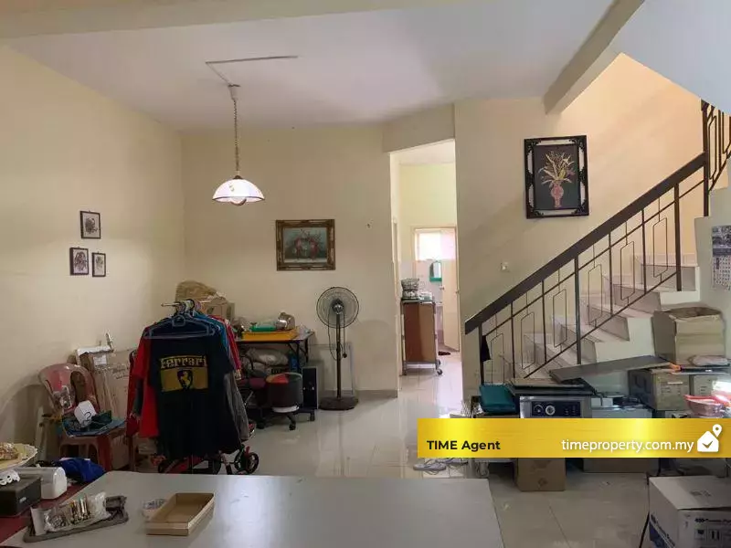 Taman Pelangi Semenyih — photo 1