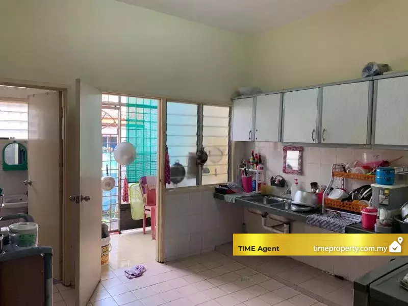 Taman Pelangi Semenyih — photo 5