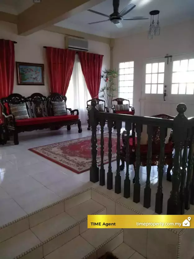Bandar Tun Hussein Onn — photo 1