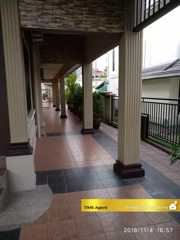 Bandar Tun Hussein Onn — photo 2
