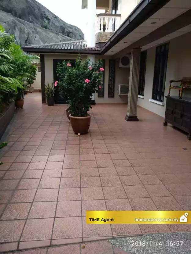 Bandar Tun Hussein Onn — photo 4