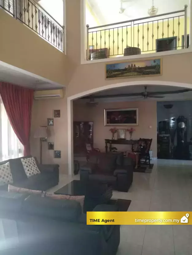 Bandar Tun Hussein Onn — photo 5