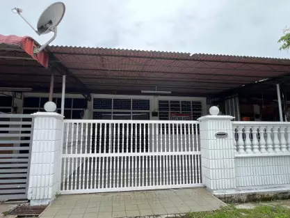 1027 Lorong Angsana28 Taman Keladi