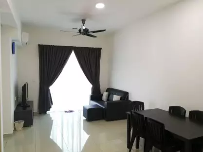 Solaria Residences