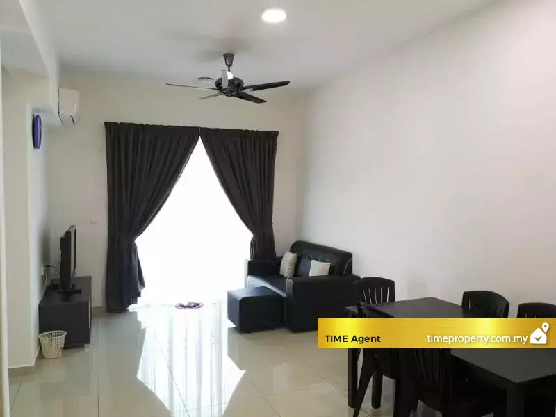 Solaria Residences — photo 1