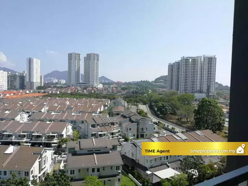 Solaria Residences — photo 2