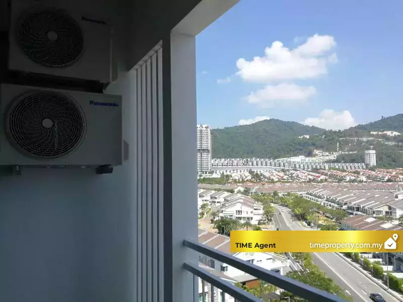 Solaria Residences — photo 3