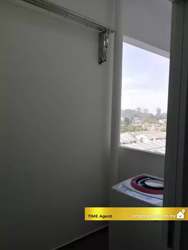 Solaria Residences — photo 5